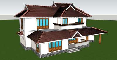 sketchup work