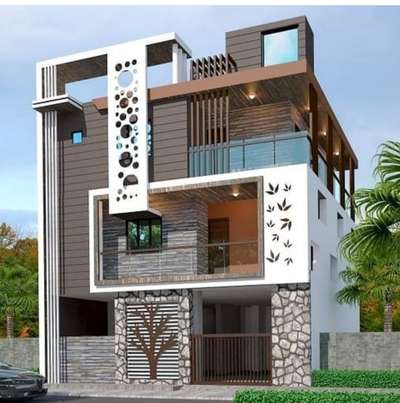 Elevation design in just 7000rs only call 9950250060