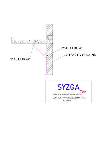 Rooftop rain water trapping methods 




MEP DESIGN & Consultancy available 



 #MEP_CONSULTANTS  #MEP  #mepkochi  #plumbingdrawing