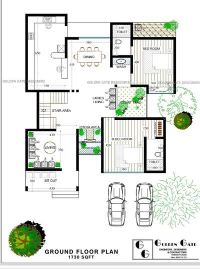 plan 
ramanattukara