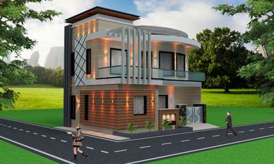 #modernhome  #newdesigin 
#Jaipur
#Builder
#Contractor 
#HouseConstruction 
#beautifulhouse 
#Architect 
#InteriorDesigner