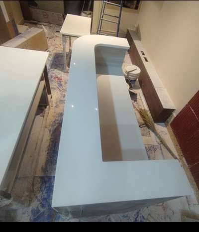 #corian  #coriansheet  #corianvanitytop  #achrilicsheet  #achrilicwallclading  #achrilicsheetkozhikode  #achrilicroundshapekitchen  #coriankitchentop  #coriansheetkannur  #coriansheetmalappuram  #