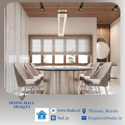 Check out this interior design of a dining hall !
#keralahomes #kerala #architecture #keralahomedesign #interiordesign #homedecor #home #homesweethome #interior #keralaarchitecture #interiordesigner #homedesign #keralahomeplanners #homedesignideas #homedecoration #keralainteriordesign #homes #architect #archdaily #ddesign #homestyling #traditional #keralahome #freekeralahomeplans #homeplans #keralahouse #exteriordesign #architecturedesign #ddrawing #ddesigner #viralvideo #viralkolo #viralposts #viralshorts #viral