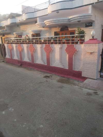 all fence wall works