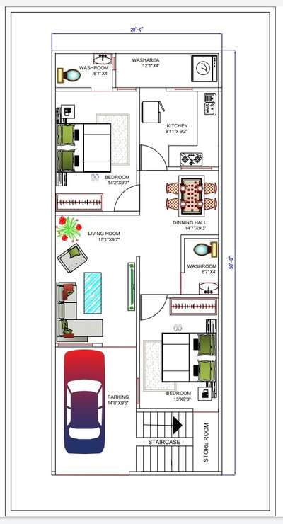 *floor plan*
2d planning