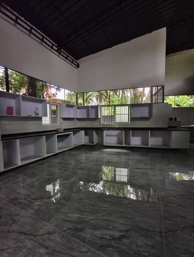 Granite kitchen top #countertop #KitchenIdeas #kitchentops #granitekitchen