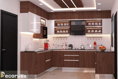 Latest U Shape Modular Kitchen 3D Design Render by Decoruss ( Best Budget  Modular Kitchen Designer Company In Lucknow U.P ) 

#Decoruss #Decorussinteriors #decorussinteriordesigner #interiordesigncompany #ModularKitchen #modularkitchen3ddesign #kitchen3ddesign #kitchendesignideas #lucknowkitchendesigner #Lucknow