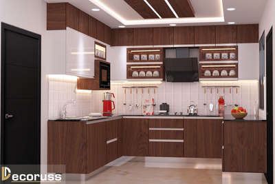 Latest U Shape Modular Kitchen 3D Design Render by Decoruss ( Best Budget  Modular Kitchen Designer Company In Lucknow U.P ) 

#Decoruss #Decorussinteriors #decorussinteriordesigner #interiordesigncompany #ModularKitchen #modularkitchen3ddesign #kitchen3ddesign #kitchendesignideas #lucknowkitchendesigner #Lucknow