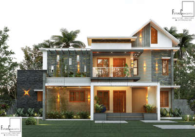 വീട് മനോഹരം 🥰


1300 square feet ☺️
4bhk 🏡




 #HouseDesigns  #veedudesign  #HomeAutomation  #BestBuildersInKerala