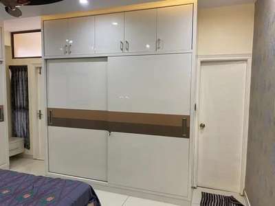 #WardrobeDesigns  #KingsizeBedroom  #Almirah