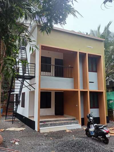 project completed
2 BHK apartment
Malappuram
total sqft :1600
total cost :15 lakh