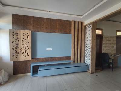 #morden #tv unit for #LivingroomDesigns