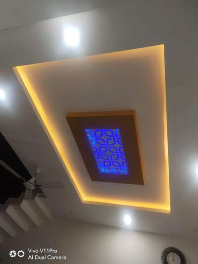 WE UNDERTAKE ALL CEILING AND PARTITION  INTERIOR WORKS
GYPSUM PLAIN CEILING
DESIGN CEILING
VBOARD CEMENT BOARD PARTITION
GRID CEILING
MOISTURE RESISTANT BOARD CEILING
CALCIUM SILICATE  BOARD CEILING
PVC CEILING
E BOARD CEILING
Give your home a unique touch with Unique Designs !!!
our Expertise : Interior | Construction | Renovation
Free site visit and suggestions : call 7034 06 7034