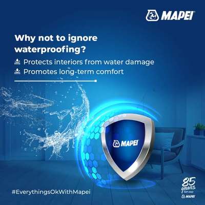 #WaterProofing #mapeimalppuram #matix #matixconstructivesolutions  #mapei #leakage #WaterProofings #noleakage