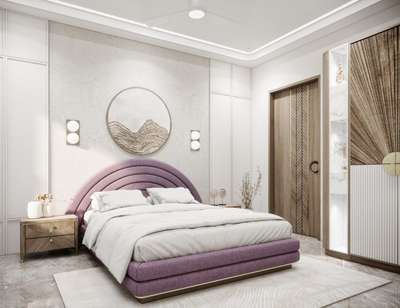 new bedroom interior design created last Sunday... stay tuned for more designs...
 #BedroomDecor  #BedroomDesigns  #BedroomIdeas  #bedroominspiration  #jaipur  #jaipurdiaries  #mansarovar  #hashtag  #LUXURY_INTERIOR