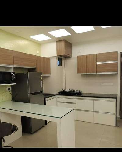 modular kitchen