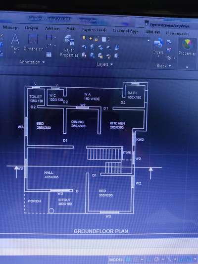 #FloorPlans