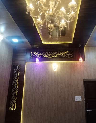 We Decorate Your Dream Home with
pvc wall panels 
all India service 
8950435954 #PVCFalseCeiling  #pvcwallpanels  #customized_wallpaper   #renovation  #kolohindi  #koloviral  #koloapppurchase  #saifidecorhub