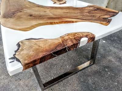 #EpoxyWood  #epoxyresintable  #CoffeeTable  #woodfinishing  #marblefinish