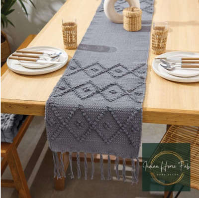 Handloom Table Runner Grey Diamond
#homedecor #homedecoration #homedecorating #homedecore #homedecorations #homedecorideas #homedecorlovers #homedecorblogger #homedecors #homedecorator #homedecorinspo #homedecorationideas #homedecorinspiration #homedecorate #homedecormurah #homedecorlover #homedecorlove #homedecorblog #homedecorsg #homedecoratingideas #homedecorloversid #homedecorshop #homedecorindo #homedecorindonesia #homedecorjakarta #homedecoridea #homedecorloversfamilytangerang #homedecorstore #homedecortips #homedecorloversfamilysemaran #decorshopping