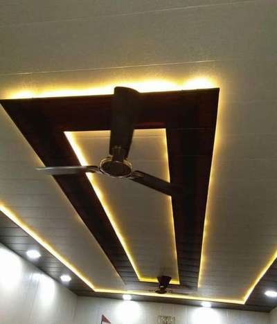 pvc ceiling