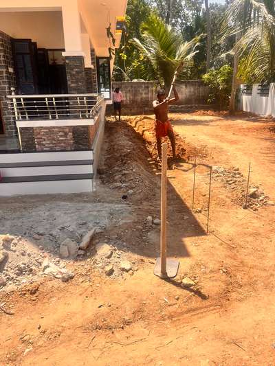 Construction of Vasthu Khandam for Wealth And Prosperity

For free consultation contact 9846664642