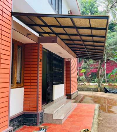 #Policarbonate 
#policarbonatework 
#Sunshade 
#sunshades  #architecturedesigns 
 #Architect  #PolycarbonateSheetRoofing  #sheetwork  #glass_sheetwork