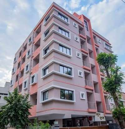 Pramukh poojan apartment
Vallabh Vidhyanagar  # # Anand # #Vadodara