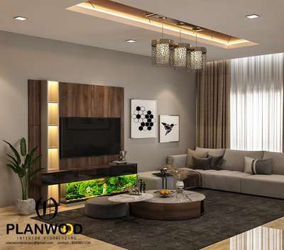 Tv unit
