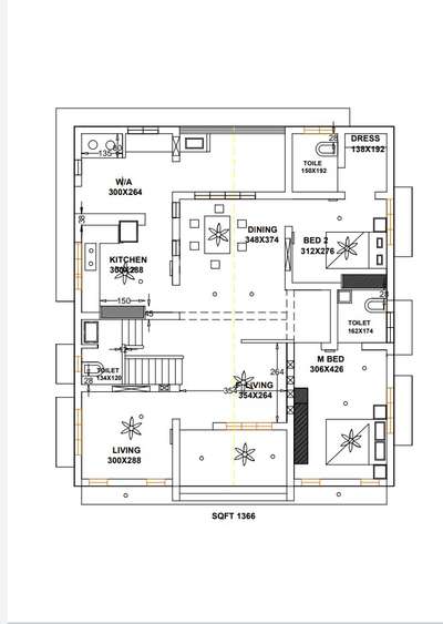 vastu plan east fc