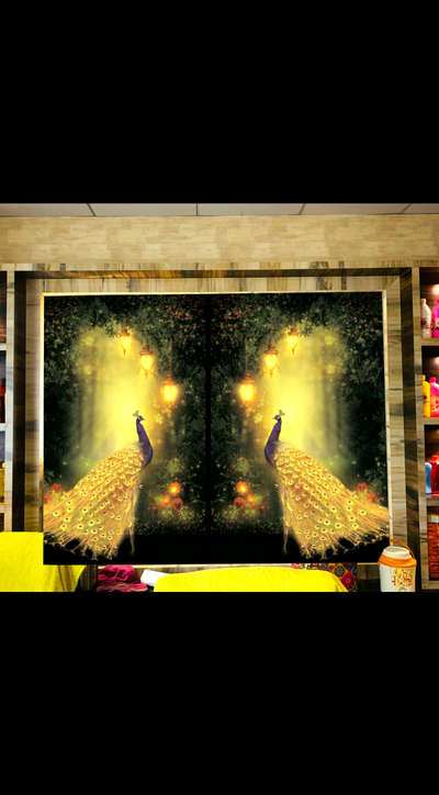 #manishpatil 3D wallpaper  #3DWallPaper  #customized_wall  #cutomizewallpaper  #wallpapersrolls  #InteriorDesigner  #Architectural&Interior  #manishjipatil  #manishpatil