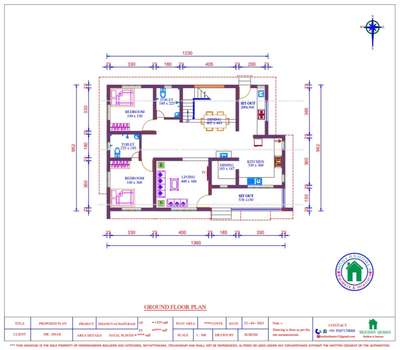 #9.75 Cent വസ്തുവിൽ  #2233 sqft വിസ്തീർണ്ണമുള്ള   #4BHK വീട്.

3 Bath attached and 1 common bathroom.  Kitchen , work area, Store, living , dining, upper living, Sitout , balcony 
എന്നിവ അടങ്ങിയ  #തെക്ക് ദർശനത്തോട് കൂടിയ വീട്. 


 #Building Plan നിനും , permission drawing നും , വീട്  നിർമ്മാണത്തിനും താല്പര്യമുള്ളവർ Contact ചെയ്യുക MODERNHOMES Builders& Interiors .
call or whatsapp 
@ 95:67:17:00: 88
email: modernhomes12@gmail.com