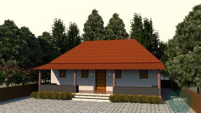 OLD HOUSE 3D #oldbuildings  #architecturedesigns  #CivilEngineer  #renter  #vrayrender  #3d  #ElevationDesign