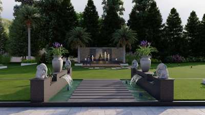 #exteriordesigns   #LandscapeDesign   
#koloapp
#arunachalpradesh