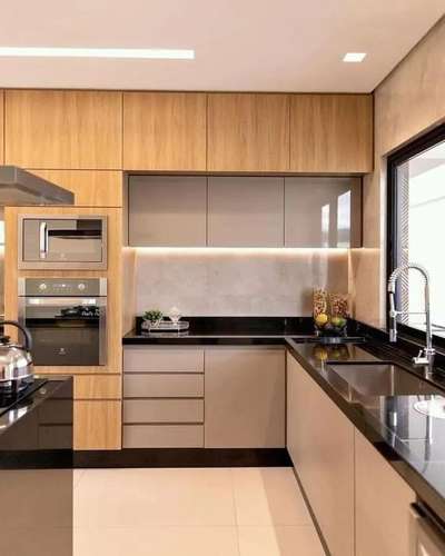 *Modular kitchen *
modular kitchen