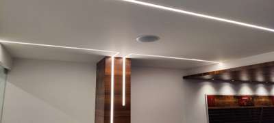 Light up your dreams with world of Lights.... The most advanced architectural customised LED profile Lights... more ideas and concept please feel free to contact...9746471634.... it can if you can