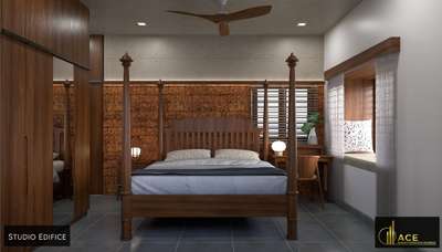 Interior design Traditional Concept #TraditionalHouse #InteriorDesigner #Architectural&Interior #keralastyle #HouseDesigns