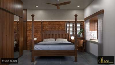 Interior design Traditional Concept #TraditionalHouse #InteriorDesigner #Architectural&Interior #keralastyle #HouseDesigns