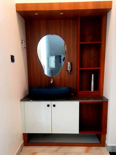 Wash Basin Unit