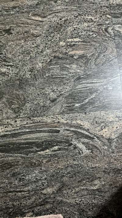 Granite floor - latest trend #GraniteFloors  #latesthousedesigns  #FlooringSolutions