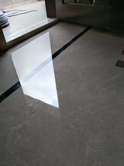 Italian marble flooring dimand polishing work jaipur