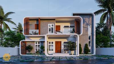 For more designs and construction consulting
Contact :  9846081738