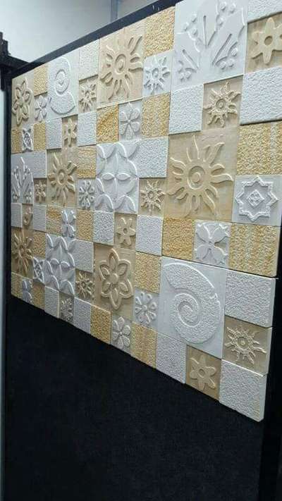 NATURAL STONE cladding cnc Tiles