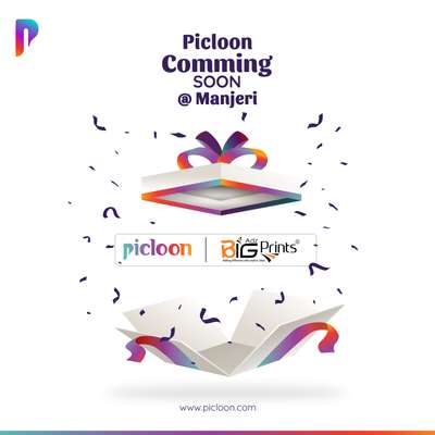 Picloon Comming Soon @Manjeri

@big_adz_prints 

#gift #gifts #giftideas #picloon #personalized #personalizedgifts