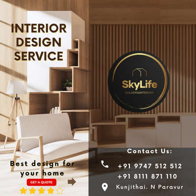 #InteriorDesigner #Architectural&Interior