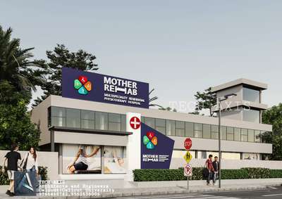 Location: chelambra
client: mother rehabilitation