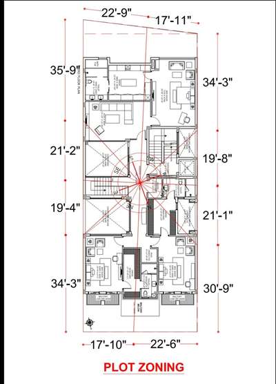 Get your maps according to Vastu# remedial vastu for already constructed property# FengShui# reasonable price# contact