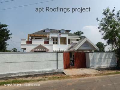 apt Roofing Project 8891574009