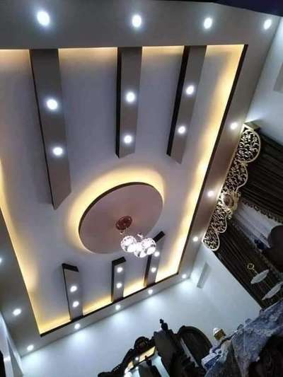 new design. ham kam krte hai apna ghar samj kr 7869129724 #FalseCeiling  #popceiling