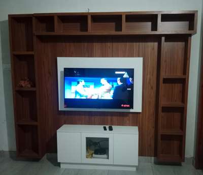 TV UNIT